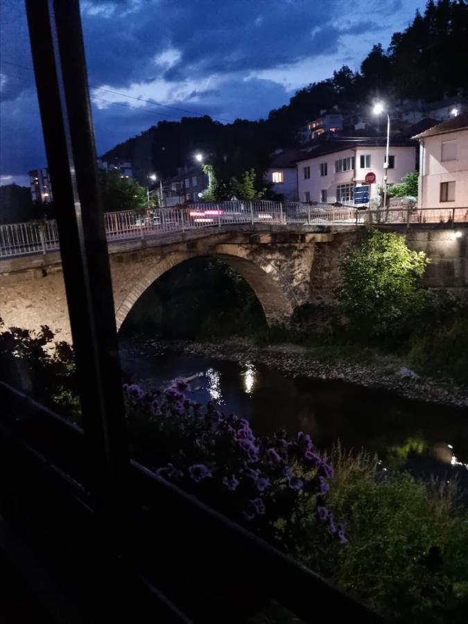 Къща За Гости Тони Zlatograd Kültér fotó